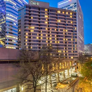 Hotell Omni ****