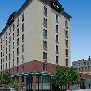 Hotell Red Lion & Long Island