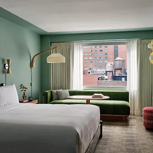 Hotell Romer Hell's Kitchen