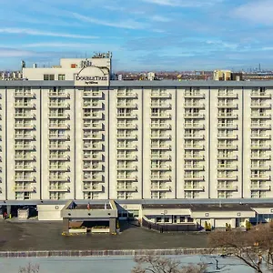 Doubletree By Hilton Jfk Airport *** Nueva York