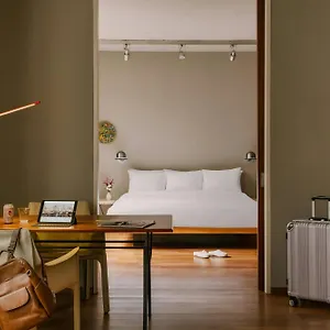 Chambers Park South, Sonder By Marriott Bonvoy **** Nueva York