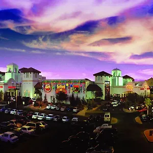 Hotell Fiesta Rancho Casino ***