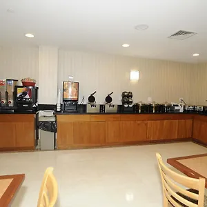 Verve *** Nueva York