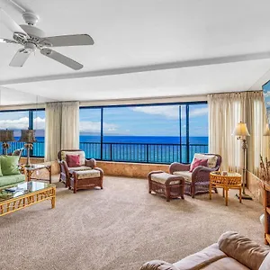 Maui Kai Apartahotel