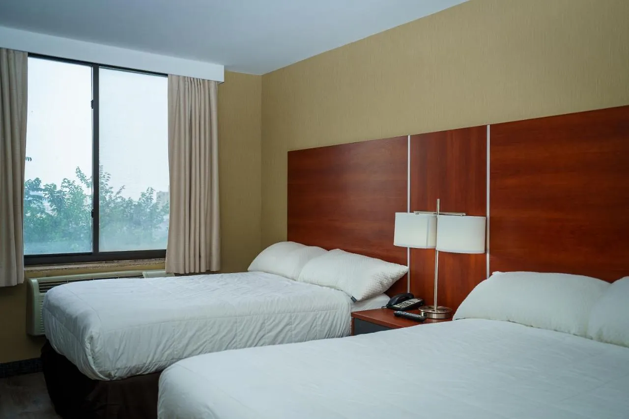 Sky Hotel Flushing/Laguardia Airport New York États-Unis