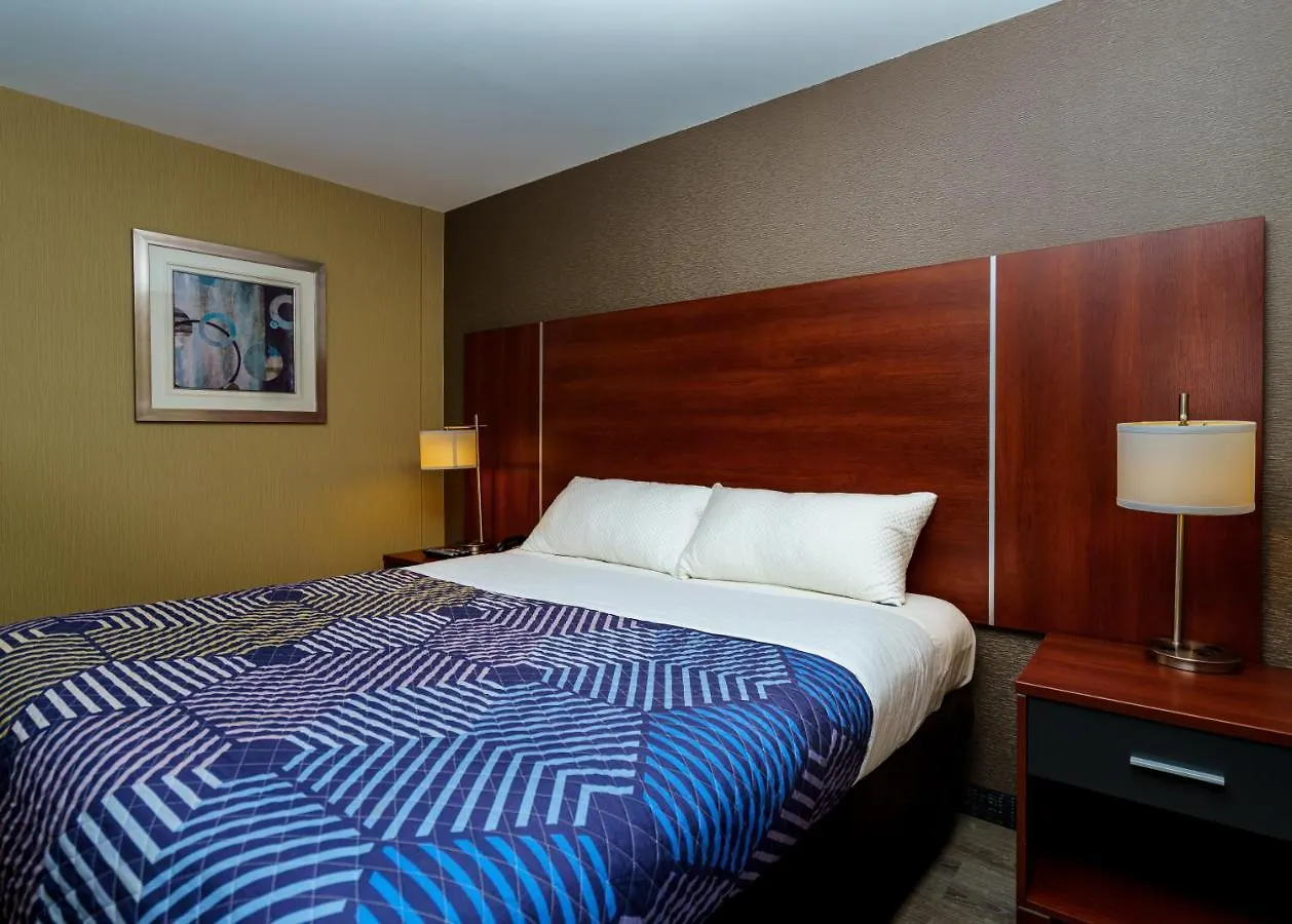 Sky Hotel Flushing/Laguardia Airport New York