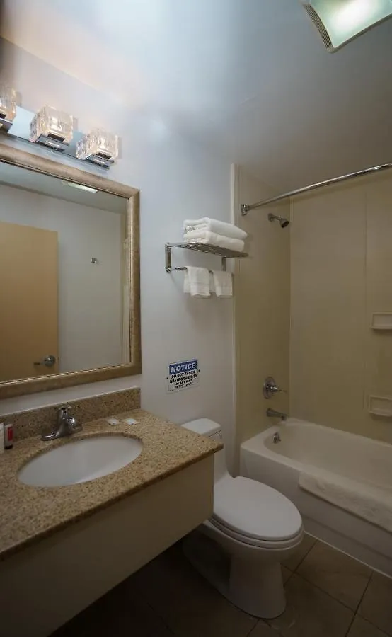 Sky Hotel Flushing/Laguardia Airport New York 4*,  États-Unis