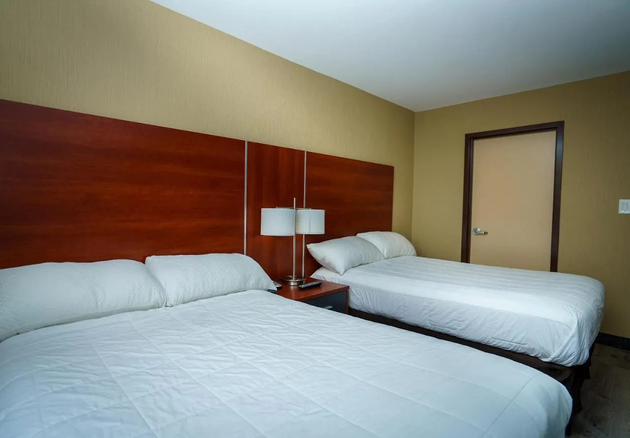 Sky Hotel Flushing/Laguardia Airport New York